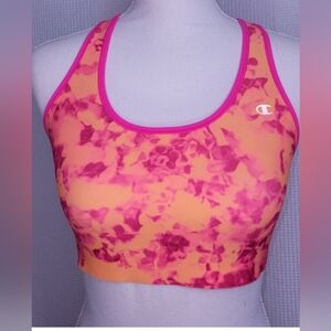 🌸💗🍨🏩 Champion women's/juniors Sports Bra NWOT